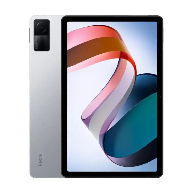 Xiaomi Redmi Pad 4GB+128GB Moonlight Silver [1 Year warranty]