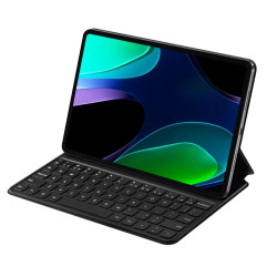 Xiaomi Pad 6 Keyboard Case Black