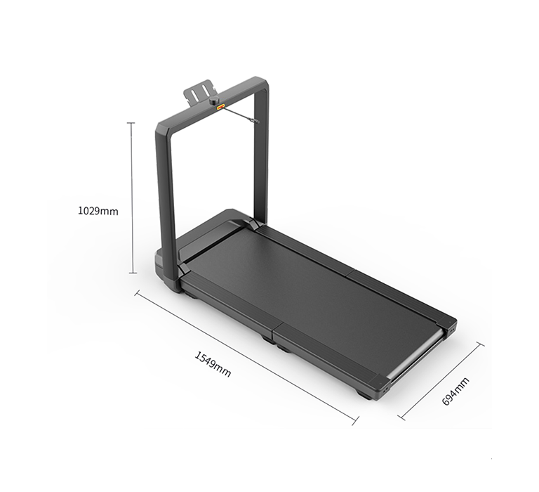 Xiaomi Kingsmith Walkingpad MX16 Plus Running Treadmill TRMX16F