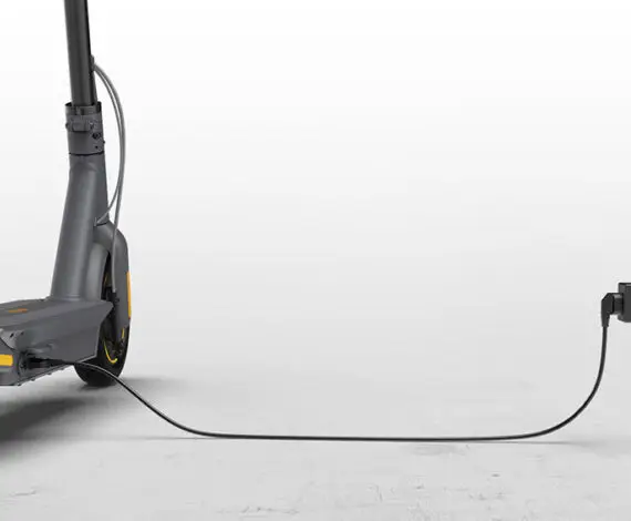 Easy One Cord Fast Charging