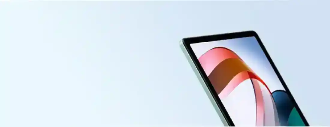 Redmi Pad